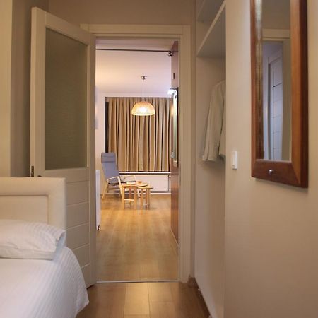 Townhouse Istanbul Apartment Bilik gambar