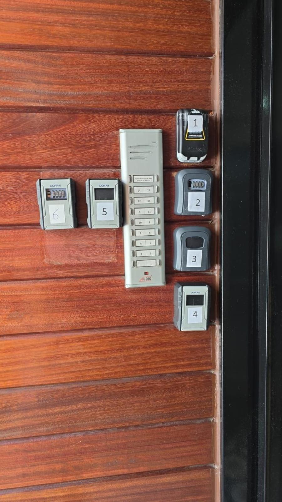 Townhouse Istanbul Apartment Luaran gambar