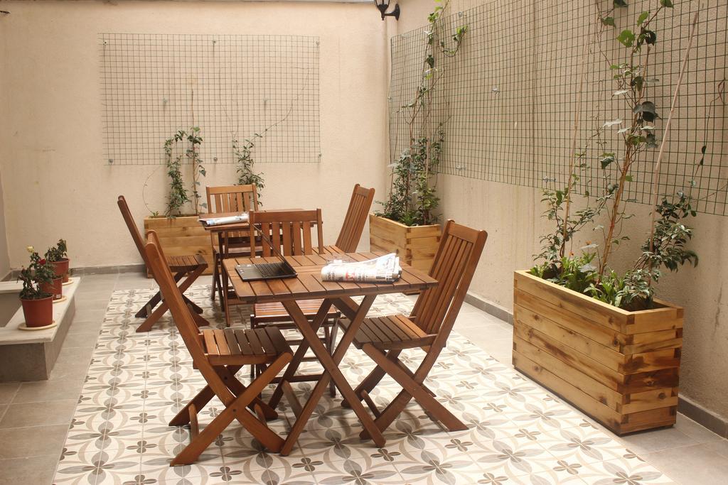 Townhouse Istanbul Apartment Luaran gambar