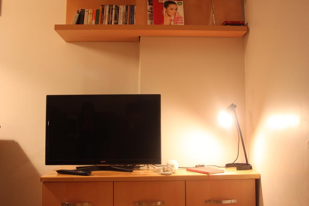 Townhouse Istanbul Apartment Bilik gambar