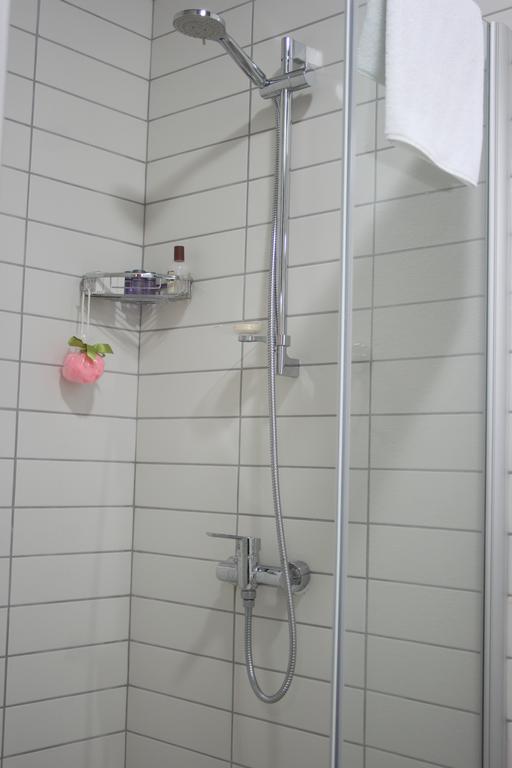 Townhouse Istanbul Apartment Bilik gambar