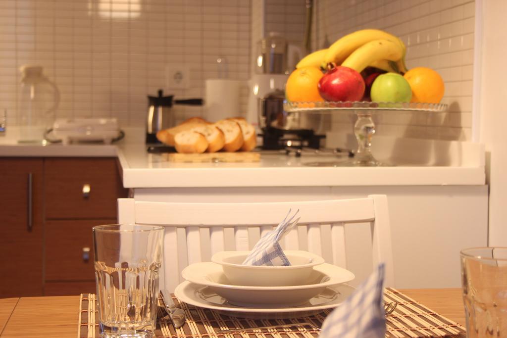 Townhouse Istanbul Apartment Bilik gambar