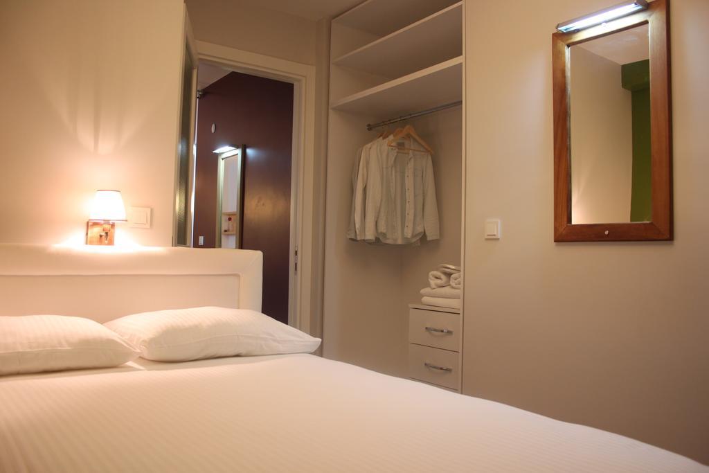 Townhouse Istanbul Apartment Bilik gambar