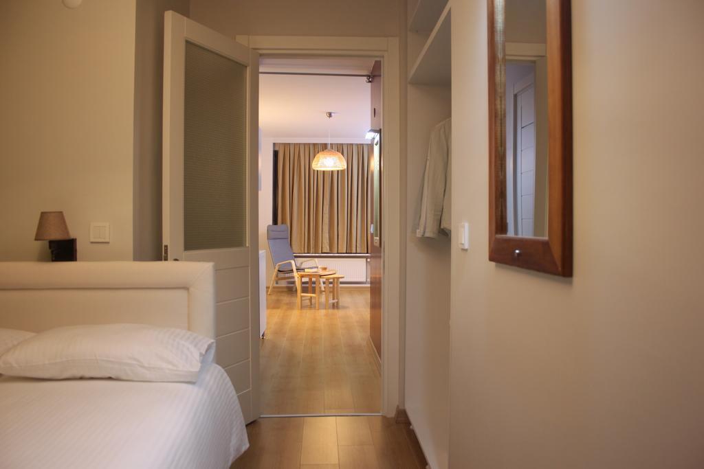 Townhouse Istanbul Apartment Bilik gambar